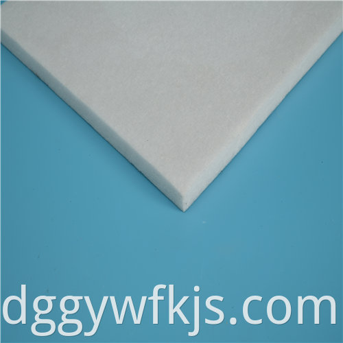 Thermal insulation cotton 